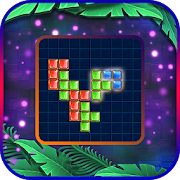 Top 28 Puzzle Apps Like Block Puzzle - Colorful - Best Alternatives