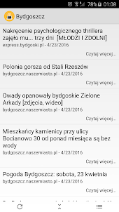 Bydgoszcz News