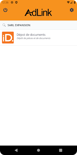 AdLink & SmartWiz Screenshot 3 - AppWisp.com