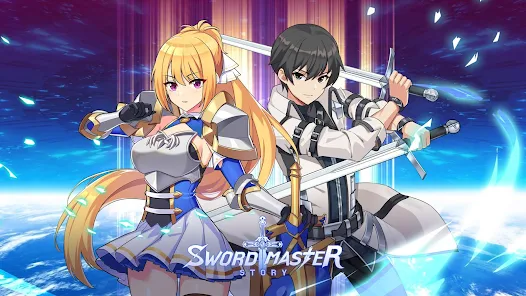 Sword Master Story - Apps On Google Play
