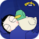 Sarah & Duck The Big Sleepover - Androidアプリ