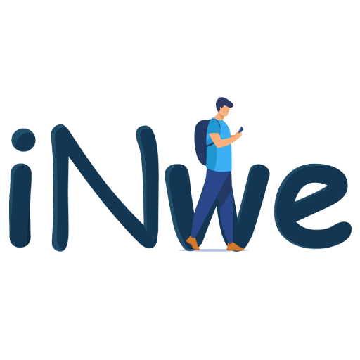 iNwe 5.4.10 Icon