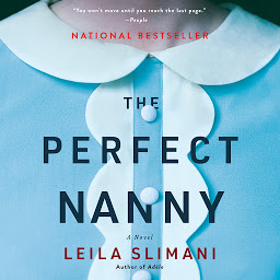Icon image The Perfect Nanny: A Novel