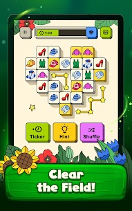 Twin Tiles – Tile Connect Game 9
