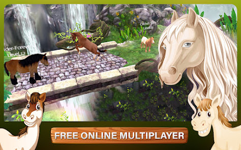 Horse Quest  screenshots 3