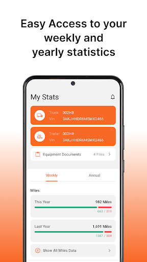 Loadify Solutions Driver App
