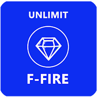 F-Fire Diamond Calc Unlimit