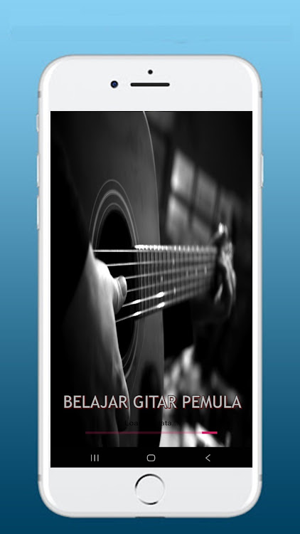 Belajar Gitar Pemula - 1.3 - (Android)