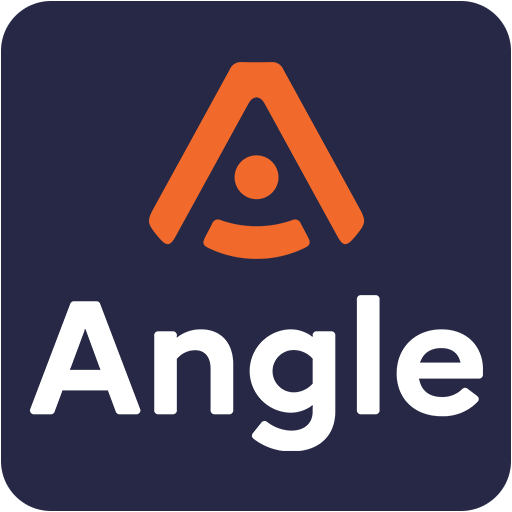 Angle logo