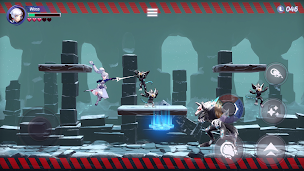 Crunchyroll RWBY: Arrowfell - Screenshot 3