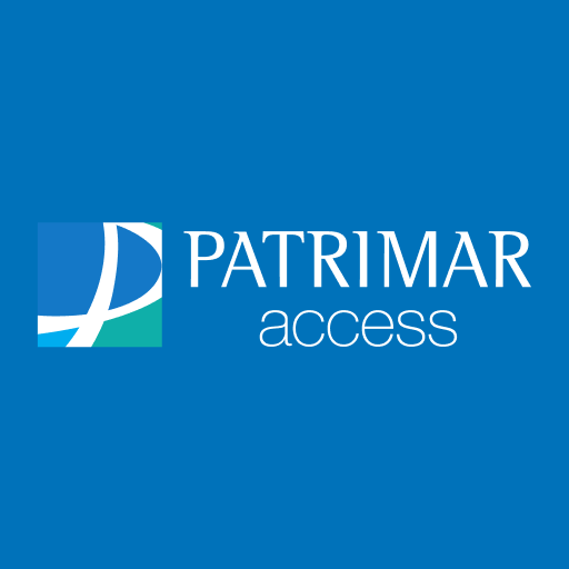 Patrimar Access 7.7.3 Icon