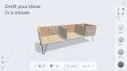 screenshot of Moblo - 3D furniture modeling