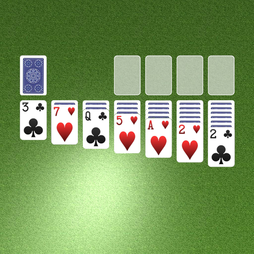 Solitaire 4.8.32 Icon