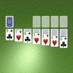 Cover Image of Download Solitaire 4.8.36 APK