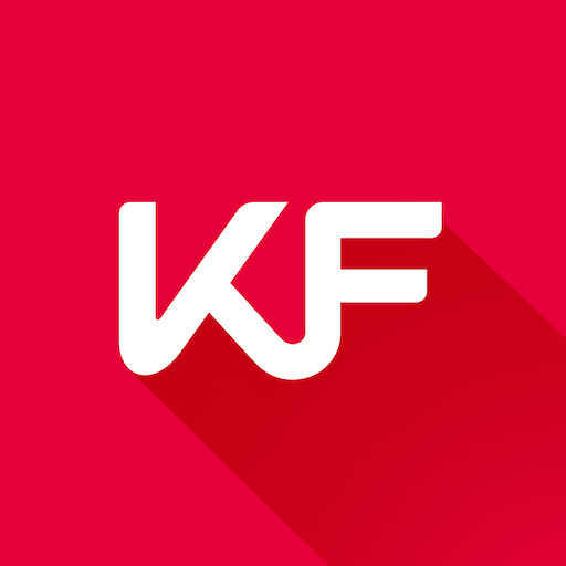 Korea Foundation logo