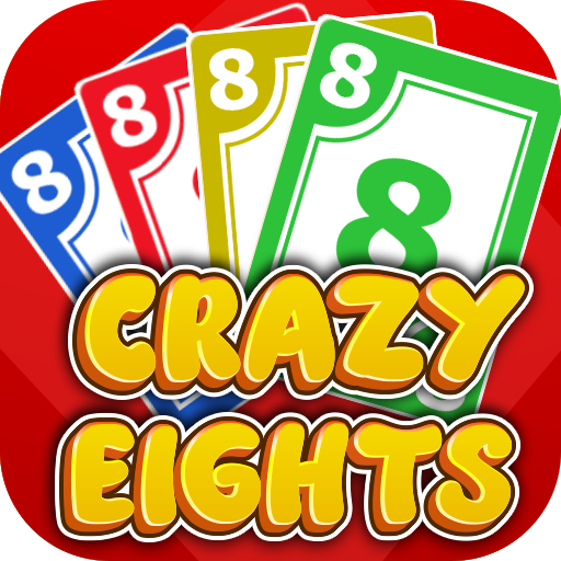 Crazy Eights 2.0.1 - Microsoft Apps