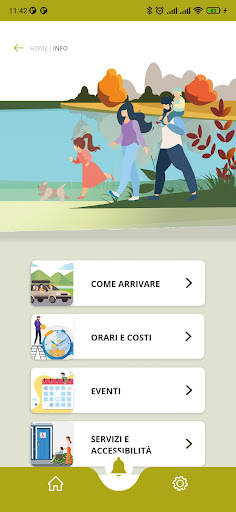 Oasi Ripa Bianca Screen 3
