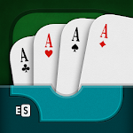 Cover Image of Download Gin Rummy +  APK