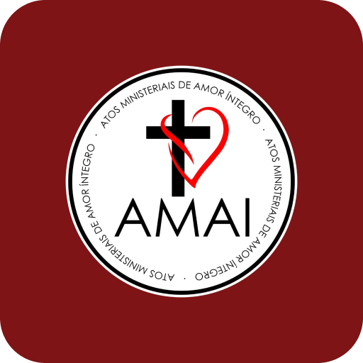 AMAI CHURCH logo