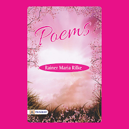 Icon image Poems – Audiobook: Bestseller Book by Rainer Maria Rilke: Poems