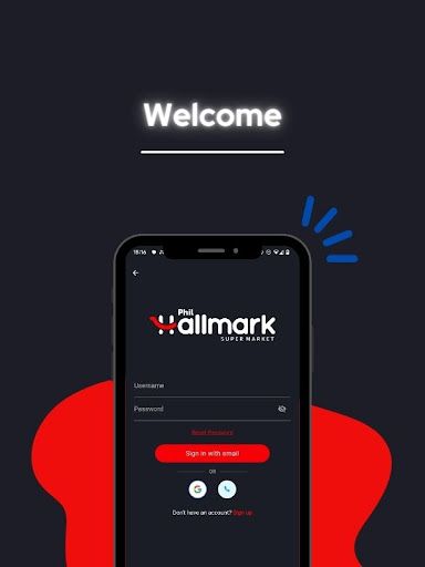 Philhallmark Direct screenshot 8