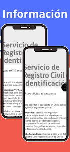 Registro e Identidad | Guía CL
