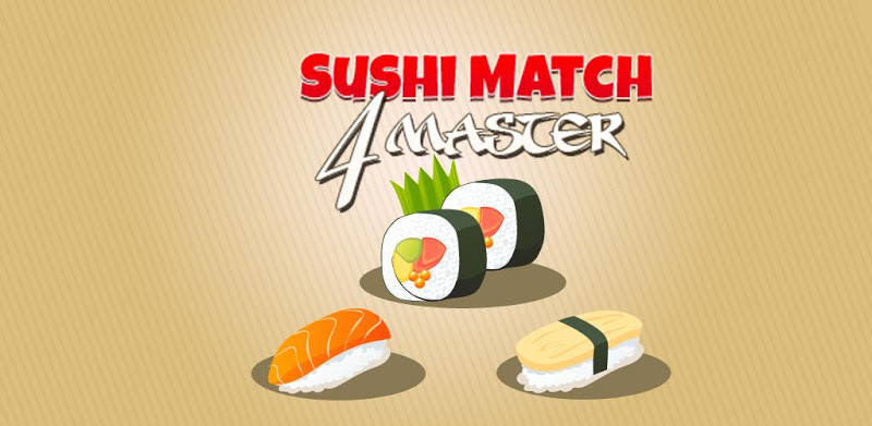 Sushi Mania: Match 4