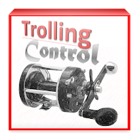 Trolling Control II Wifi