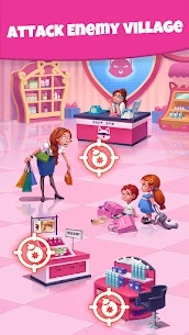 Download crazy fox free spins Mod Apk 2.1.57.0 (Unlimited Money) 5