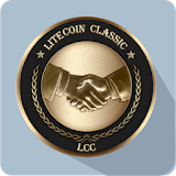 Lite Coin Classic - LCC Live Rates & Cryptogain icon