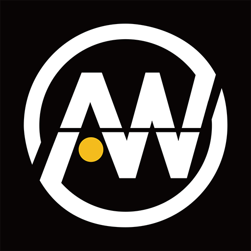 AT WORK GROUP公式アプリ logo