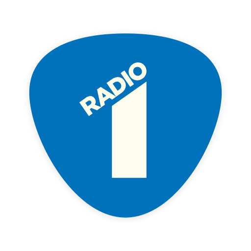 VRT Radio 1 2024.1.2 Icon