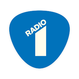 「VRT Radio 1」圖示圖片