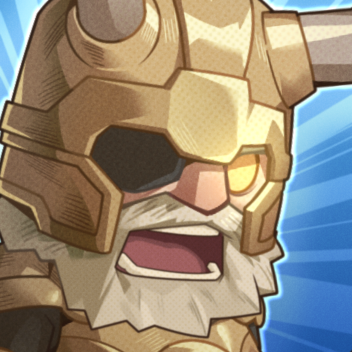 God of Merging : Idle RPG Download on Windows
