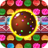 Cute Candy Blast icon