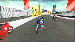 Bike Racing 2023 - Screenshot 2