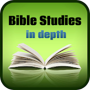 Top 43 Books & Reference Apps Like Bible studies in depth free – Daily study - Best Alternatives