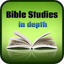 Bible study in depth reference 