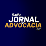 Cover Image of Herunterladen RADIO JORNAL DA ADVOCACIA  APK