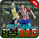 Skill For PES 2017 icon