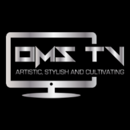 OMS TV logo