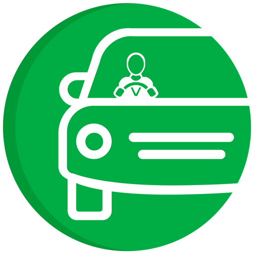 One Transport - Driver App logo