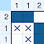 Nonogram -Picture Cross Puzzle