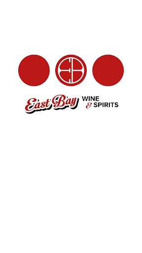 Android application East Bay Wine and Spirits screenshort