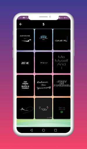 Self Love Wallpaper Screenshot 4 - AppWisp.com