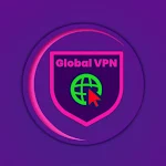 Cover Image of Download Global VPN Pro 1.2 APK