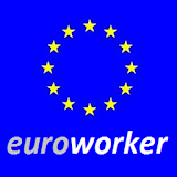 Eurojobs icon