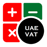 Cover Image of डाउनलोड UAE VAT Calculator and Videos  APK