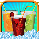 Ice Tea Maker  -  Cooking game icon