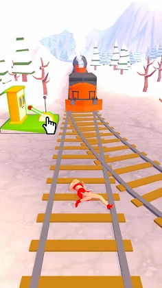 Save Her - Screenshot 1